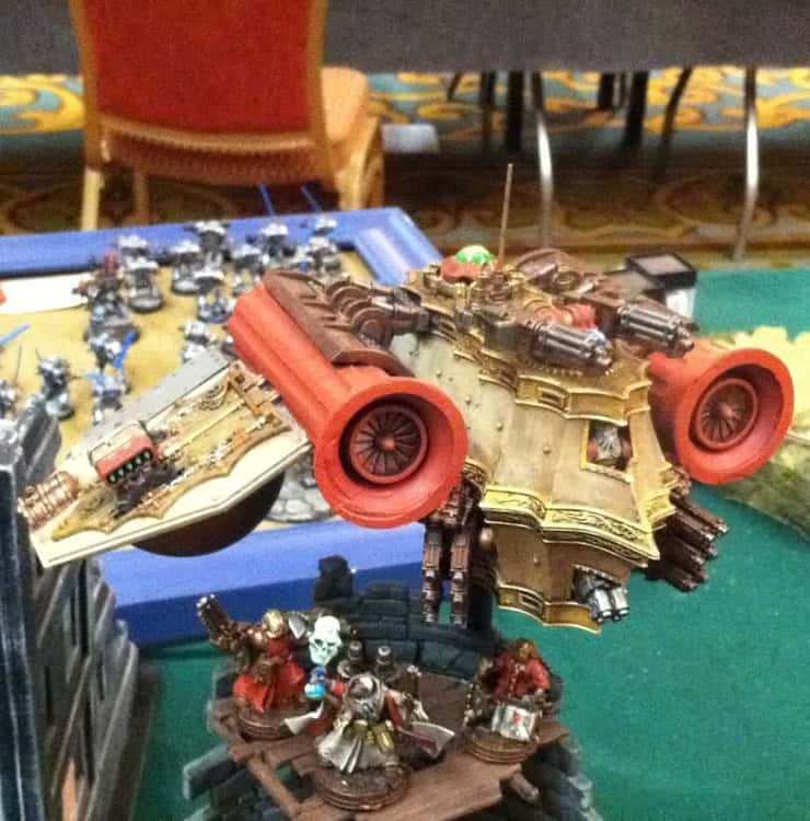 Armies on Parade- Daily Gallery