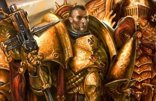 custodes valador
