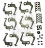 Necrons Ghost Ark Ribs Assembly Bits Pack