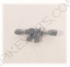 Space Marines Bolt Pistol Bit