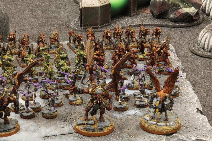 An Adepticon Perspective – Player Interview