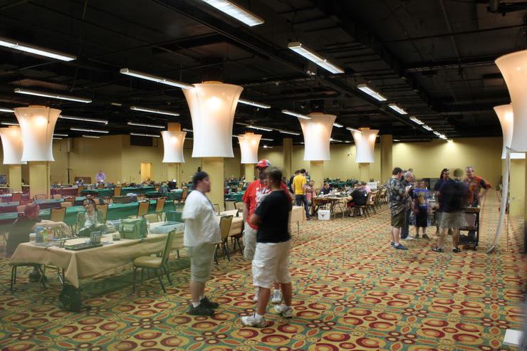 72 Hours Of Wargamescon Coverage Starts Now!