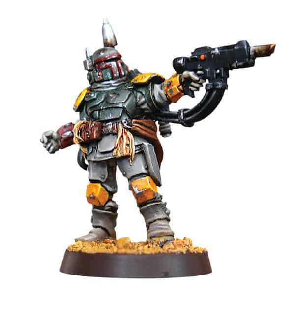 boba fett guards man kasrkin converion