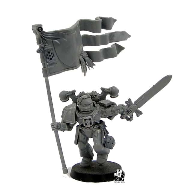 10 Chaos Space Marine Legs and Torsos bits 