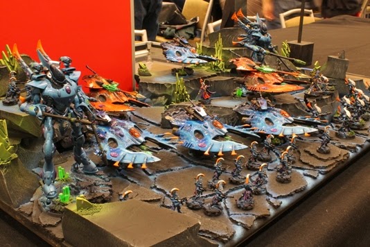 Adepticon Coverage – 40k Championships Picture Gallery 2