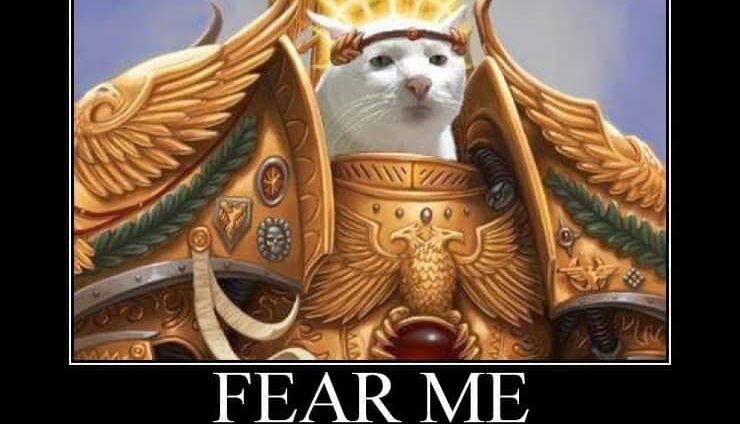 Emperor of Cats