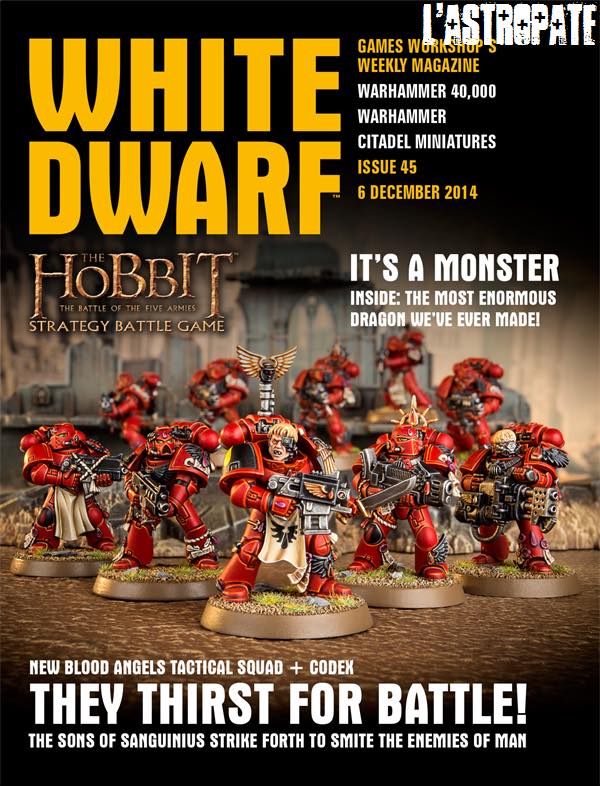 2014 White Dwarf Weekly Magazine Issue 44