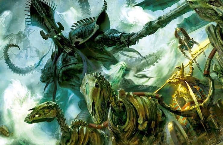 GIANT-Nagash