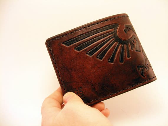 What's In Your Wallet? – Pic of The Day