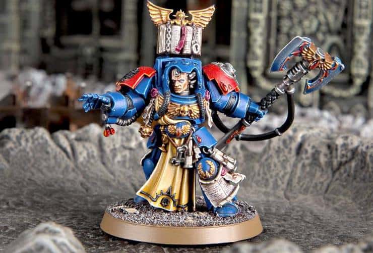 NMM - librarian