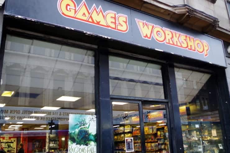 gw store rumor engine warhammer community