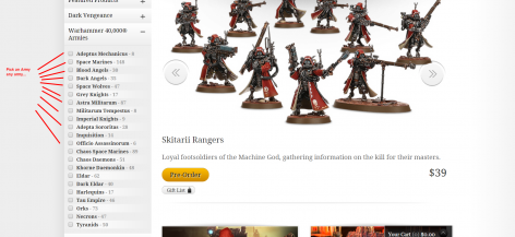 Warhammer 40 000   Games Workshop Webstore