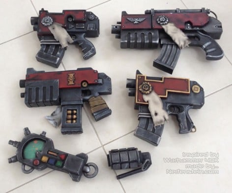 warhammer-40k-inspired-bolt-gun-props-40k-grenade-auspex-scanner-prop-left