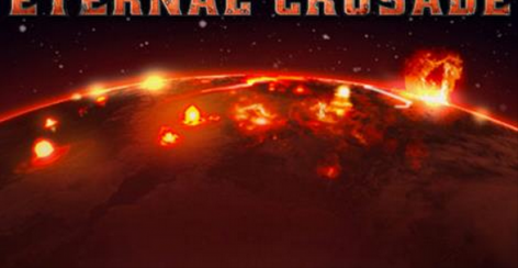 eternal crusade walpaper