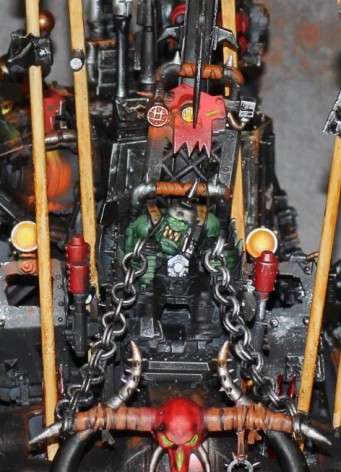 ork pilot