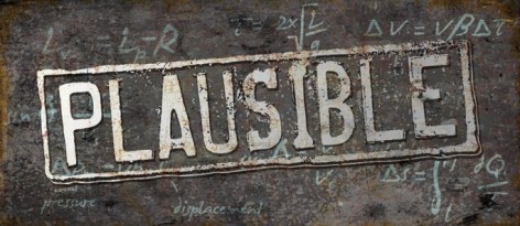 Plausible+sign