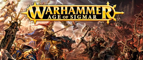 age of sigmar rules