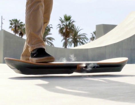 lexus-hoverboard-slide