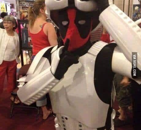 deadpool stormtrooper