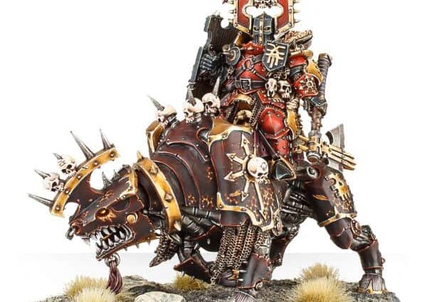 new chaos sigmar releaese