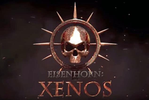eisenhorn-xenos