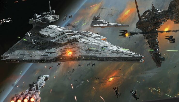 star wars armada