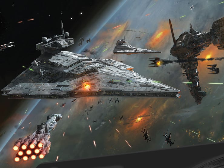 star wars armada