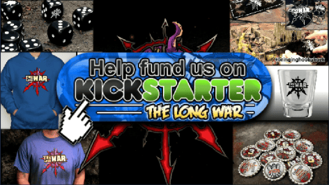 kickstarter