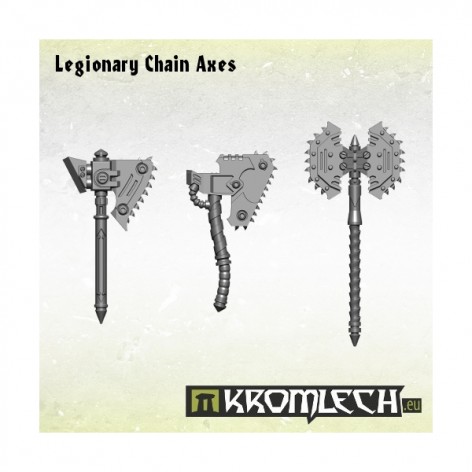legionary-chain-axes