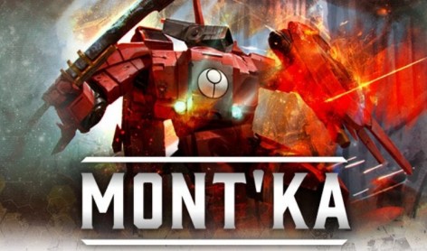 mont'ka title