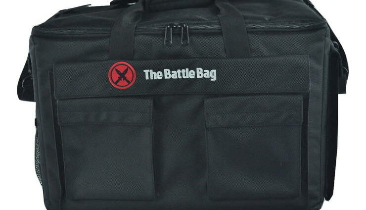Storage Bag Battlebag