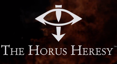 horus heresy walpaper