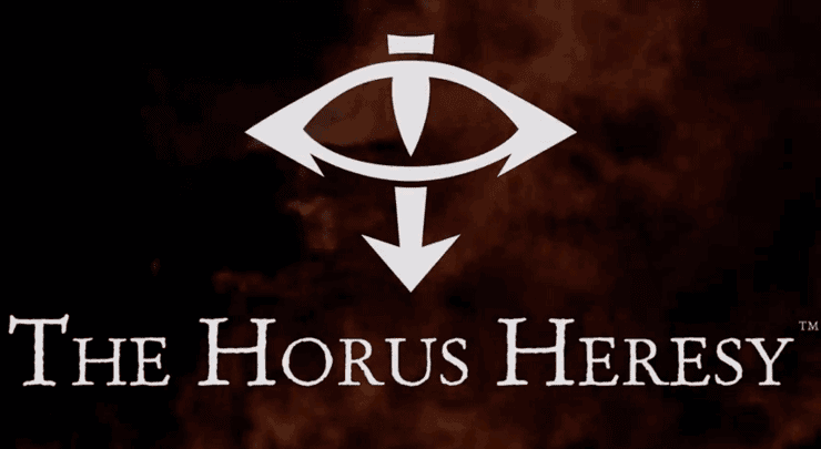 Horus Heresy Book 3 Extermination Pdf Download