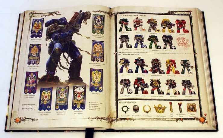 warhammer 40k tau codex pdf
