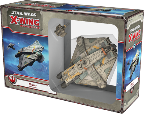 x-wing ghost swx39