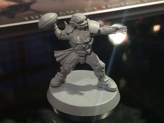 new blood bowl specialist games miniatures