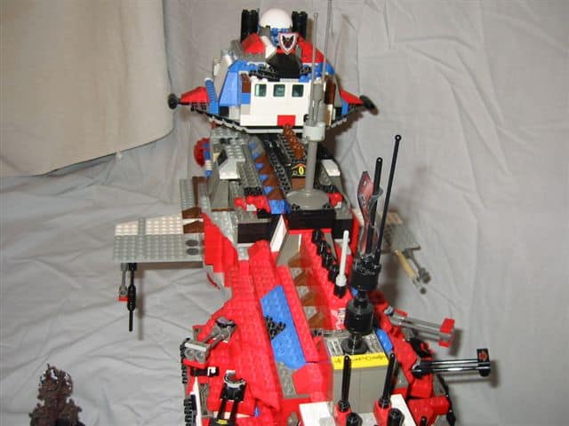Lego ship 005