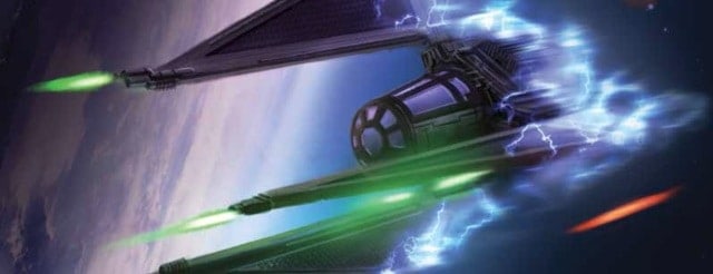 Star Wars X-Wing TIE Phantom Expansion Pack 1