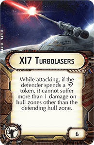 The Top 5 Upgrade Cards For Star Wars Armada