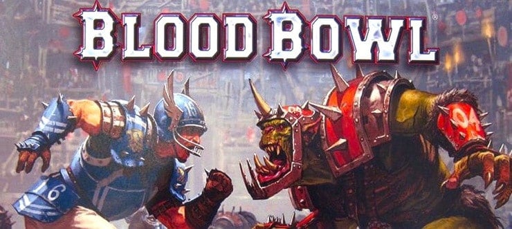 blood bowl hor