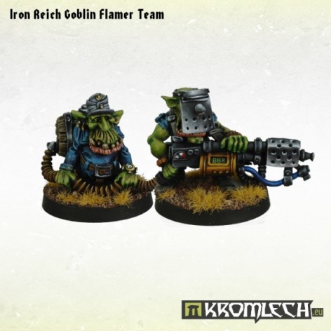 iron-reich-goblin-flamer-team