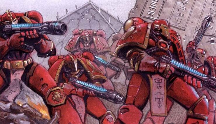 Nebmaetre_Heavy_Support_Squad thousand sons