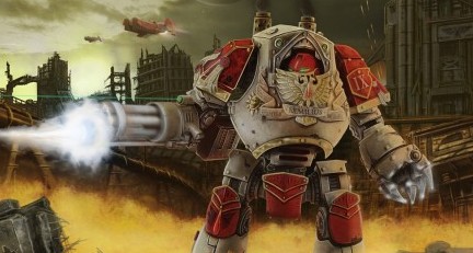 contemptor cgi