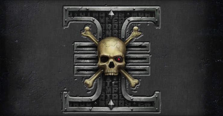 deathwatch-logo RUMORS - Deathwatch Codex Coming Soon!