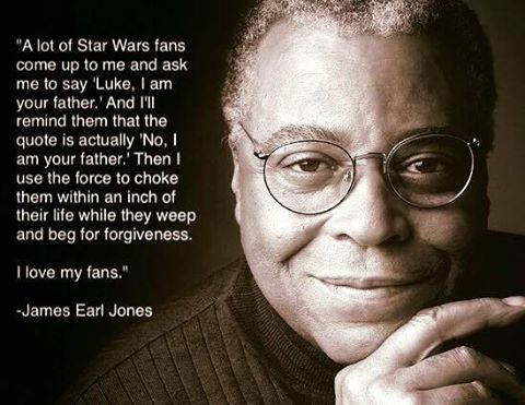 star wars james earl jones