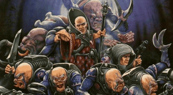 Genestealer-cults codex new rumors leaks