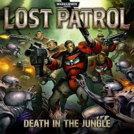 lost patrol big