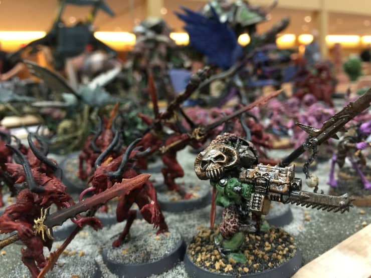 How to Play Death Guard in 10th Edition 40k: Rules Guide