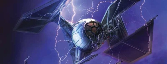 Star Wars X-Wing TIE Defender Expansion Pack 1