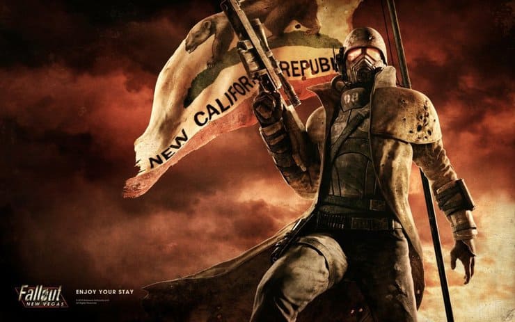 Fallout 40k New California Republic Admech Army Spikey Bits